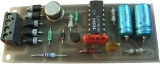 Elektronický spínač 220V/150W - Stavebnice      