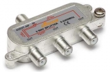 Sat rozbočovač 5-2400MHz F" RSAT-3  5x 