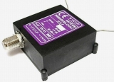 ZK01-E.S předzes.UHF 39.k.  1xF" G=20dB 12V 35mA  300/75R   