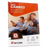 Modul CAM803 Nagravision s kartou Skylink 